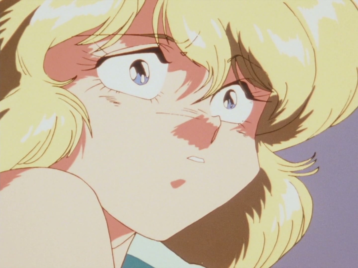 Ranma ½ Ep 147: Madame St. Paul's Cry for Help @ 00:13:25