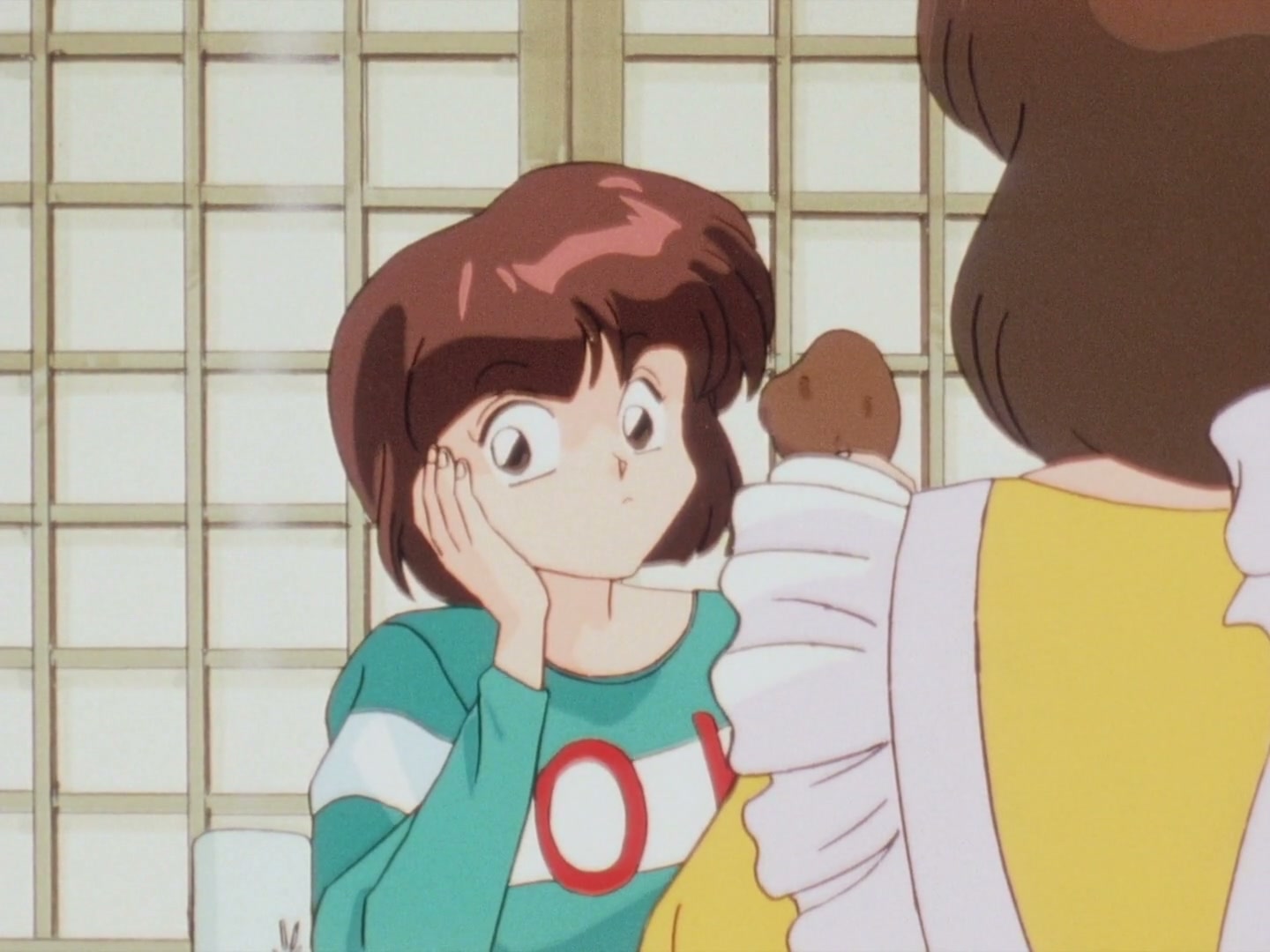 Ranma ½ Ep 147: Madame St. Paul's Cry for Help @ 00:13:42