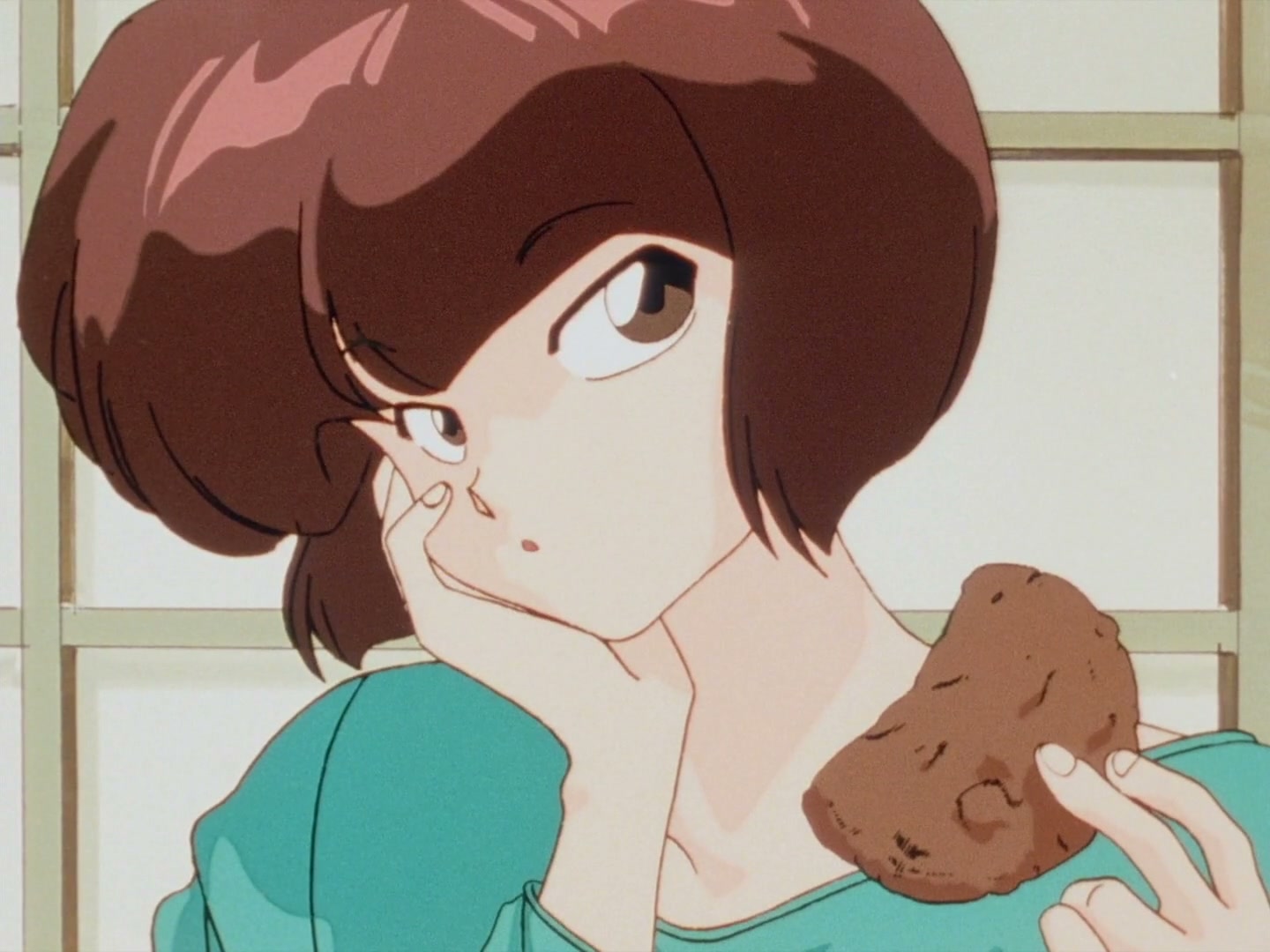 Ranma ½ Ep 147: Madame St. Paul's Cry for Help @ 00:13:54