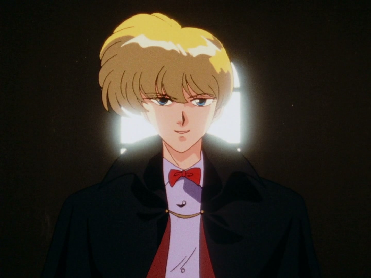 Ranma ½ Ep 147: Madame St. Paul's Cry for Help @ 00:14:48