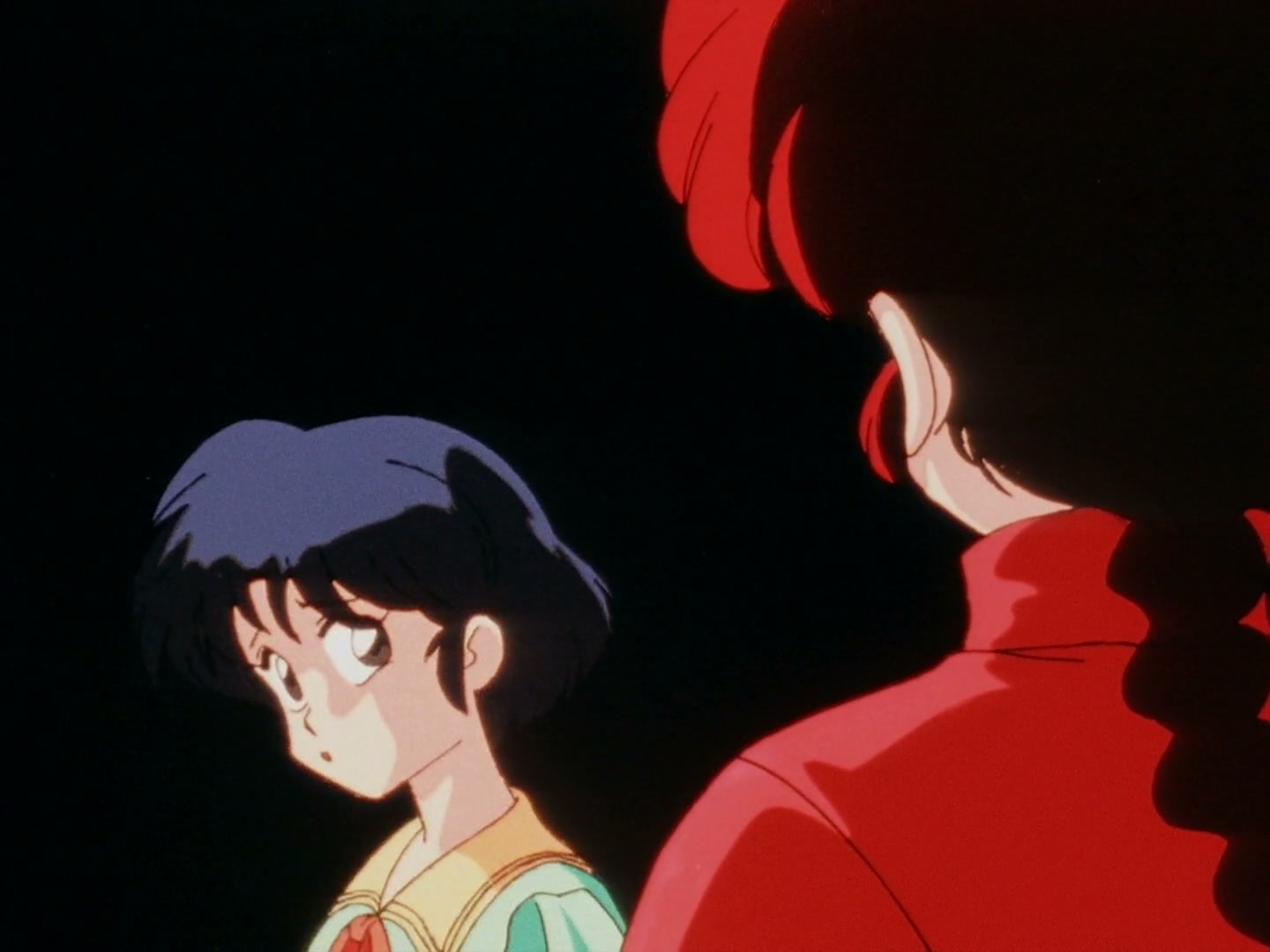 Ranma ½ Ep 147: Madame St. Paul's Cry for Help @ 00:14:52