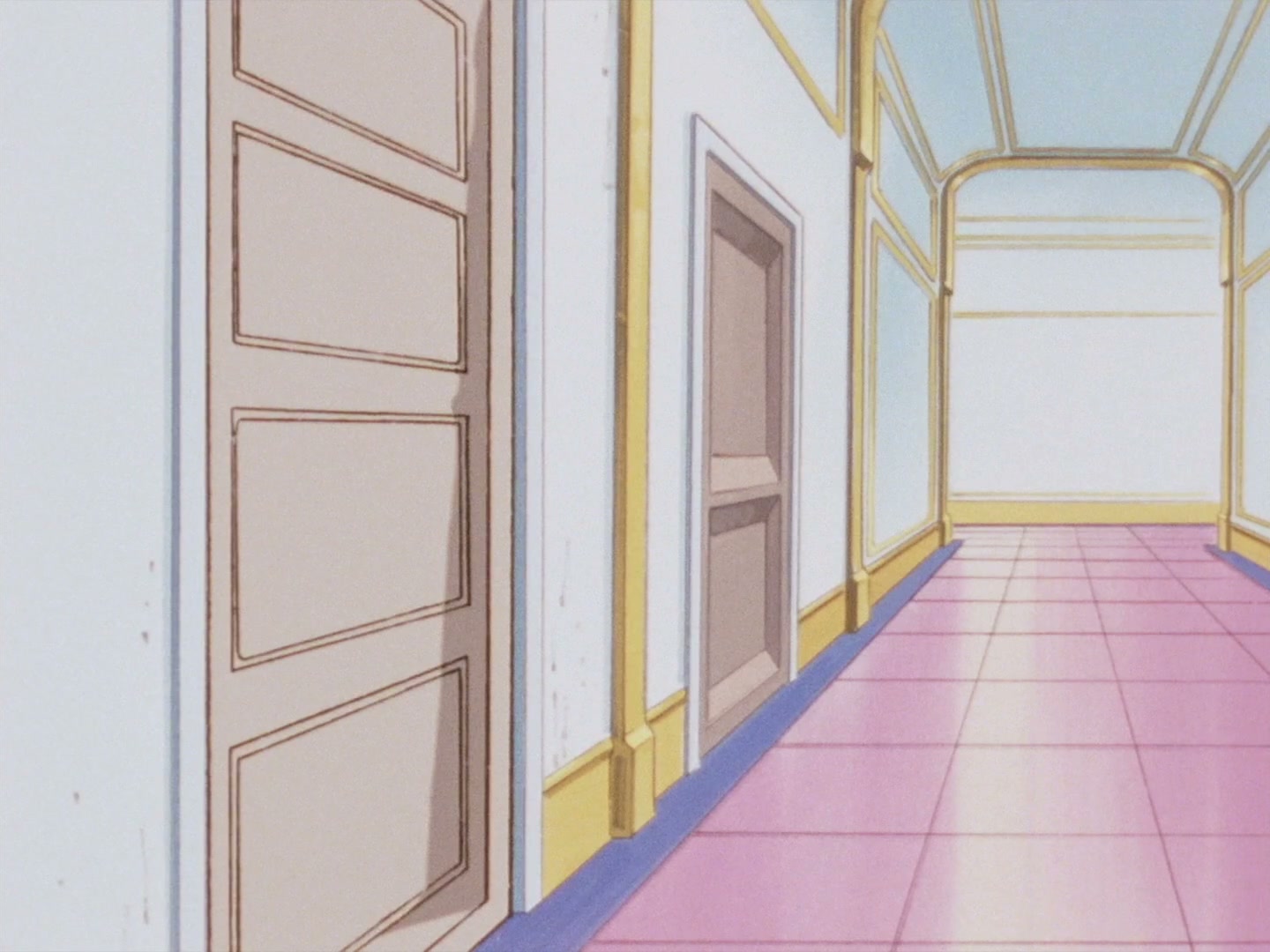 Ranma ½ Ep 147: Madame St. Paul's Cry for Help @ 00:15:04