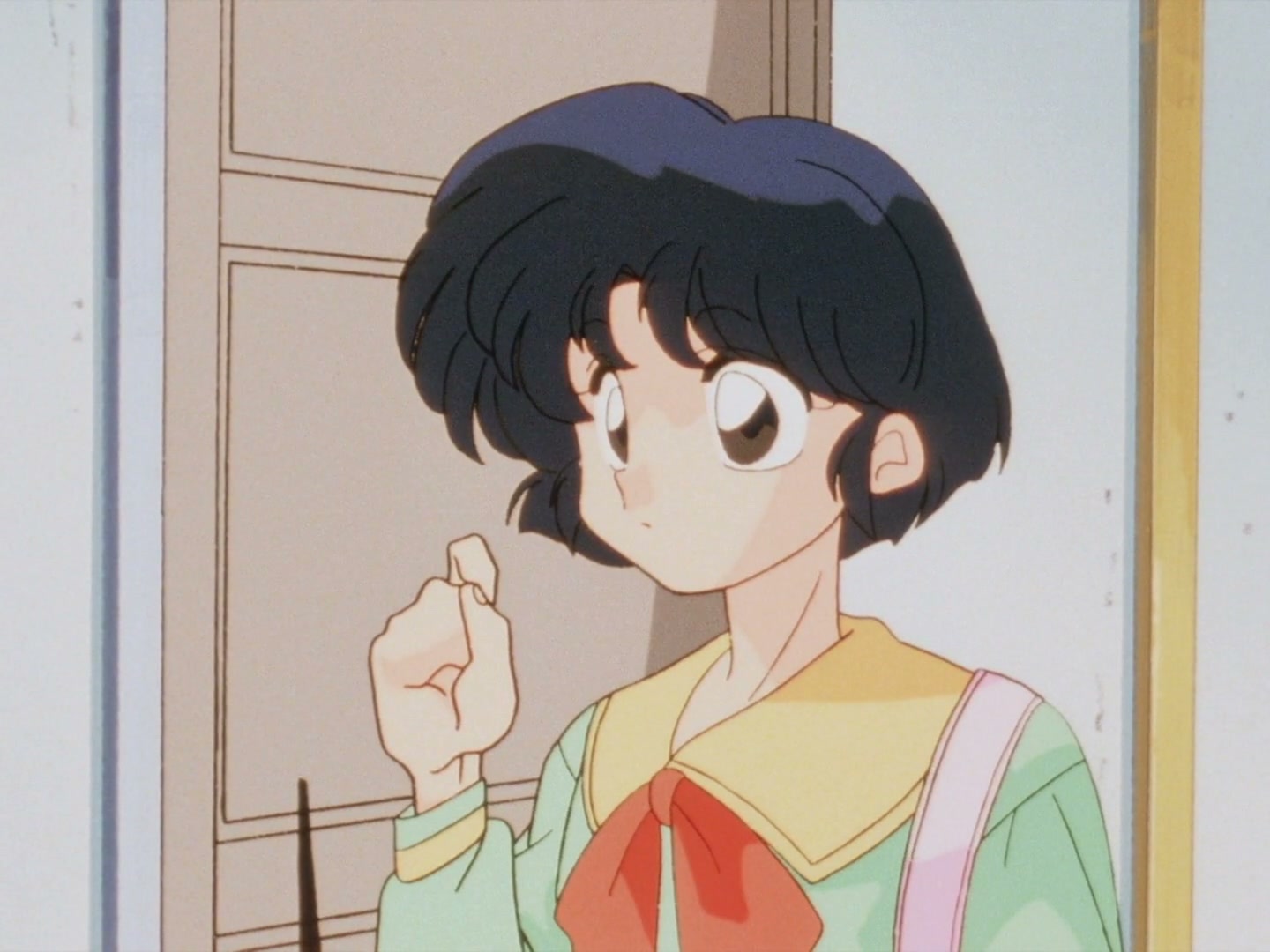 Ranma ½ Ep 147: Madame St. Paul's Cry for Help @ 00:15:12