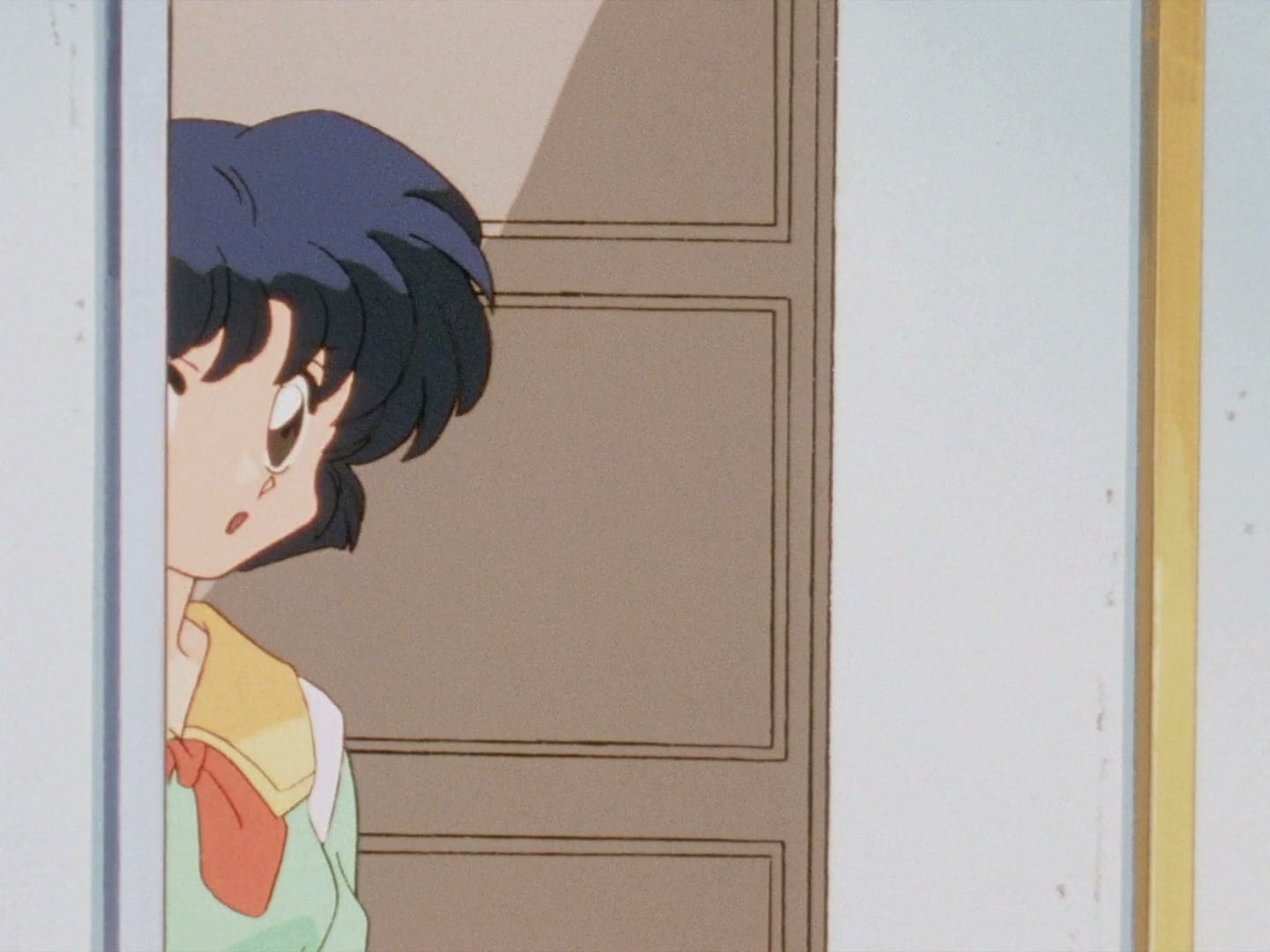 Ranma ½ Ep 147: Madame St. Paul's Cry for Help @ 00:15:16