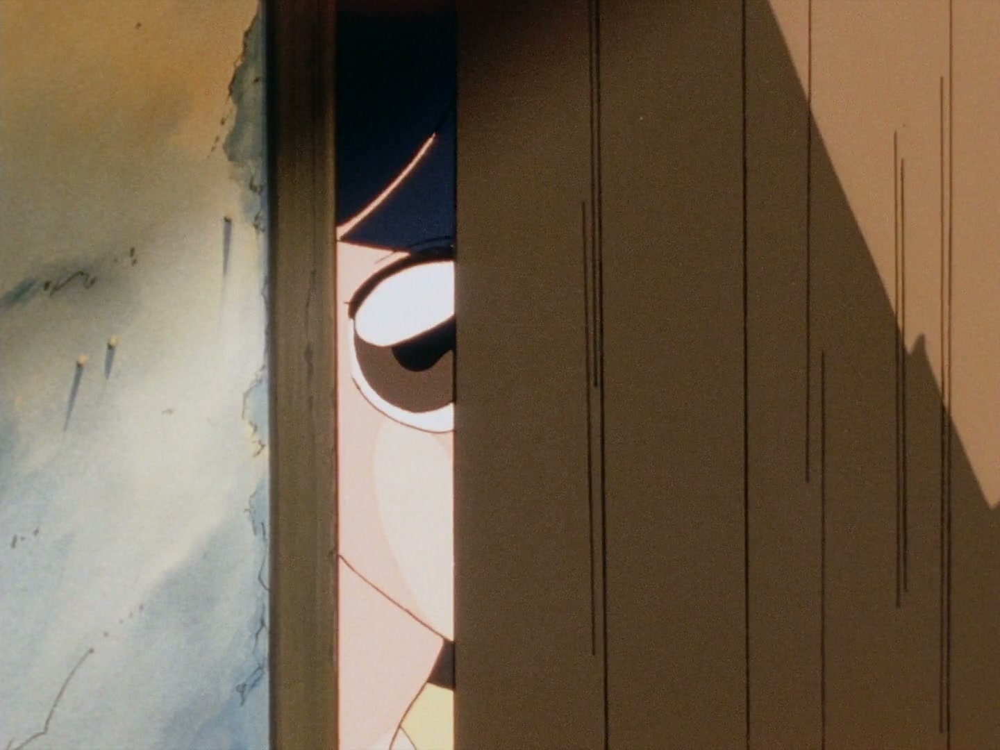 Ranma ½ Ep 147: Madame St. Paul's Cry for Help @ 00:15:41