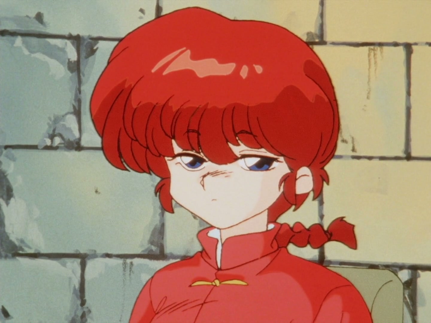 Ranma ½ Ep 147: Madame St. Paul's Cry for Help @ 00:16:02