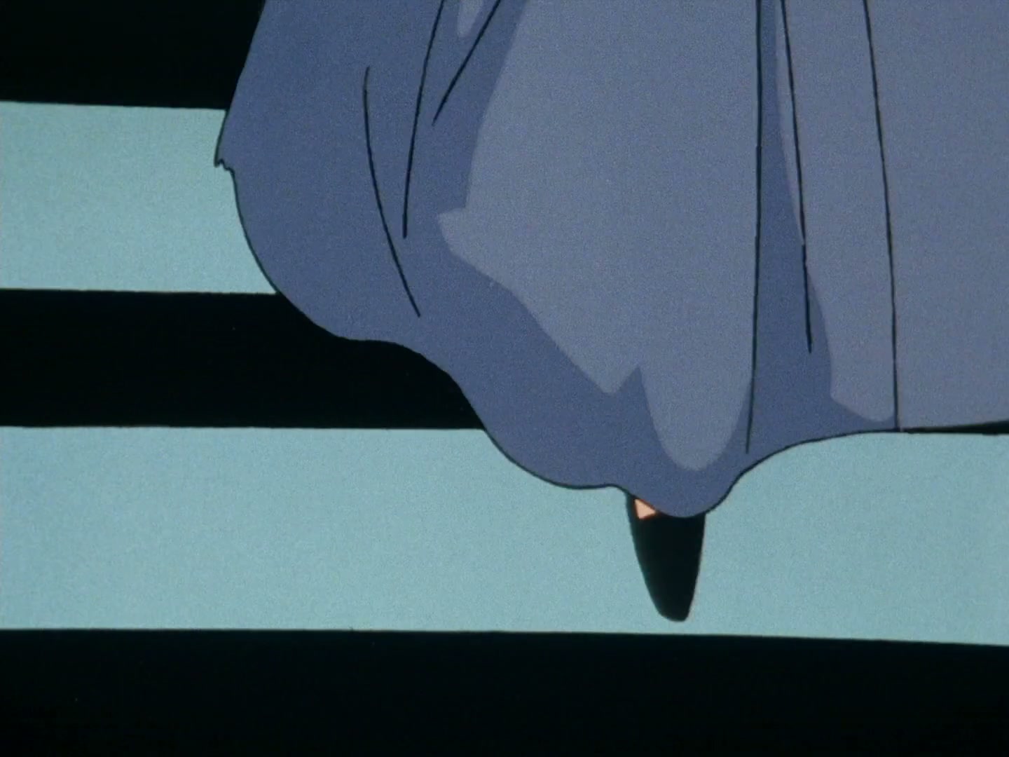 Ranma ½ Ep 147: Madame St. Paul's Cry for Help @ 00:17:32