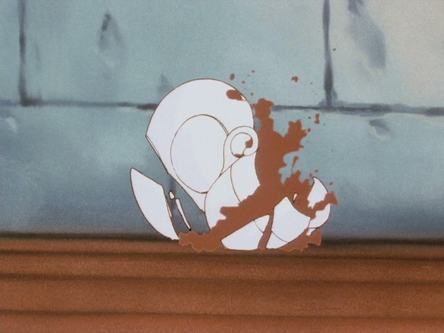 Ranma ½ Ep 147: Madame St. Paul's Cry for Help @ 00:17:45