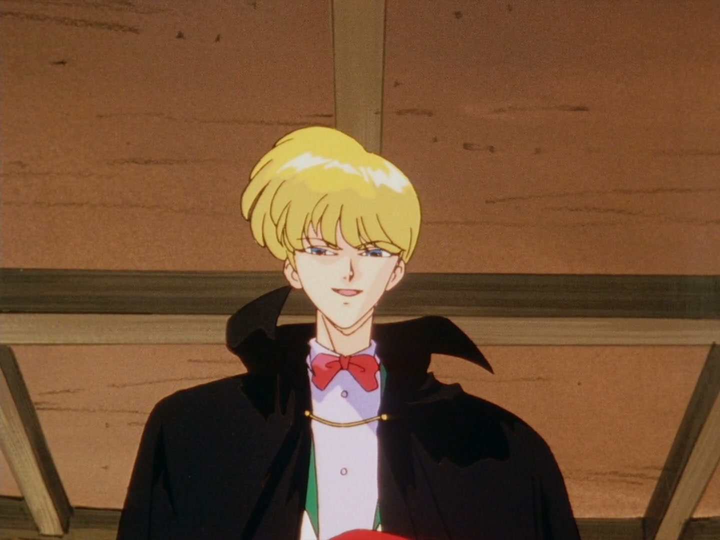 Ranma ½ Ep 147: Madame St. Paul's Cry for Help @ 00:17:53