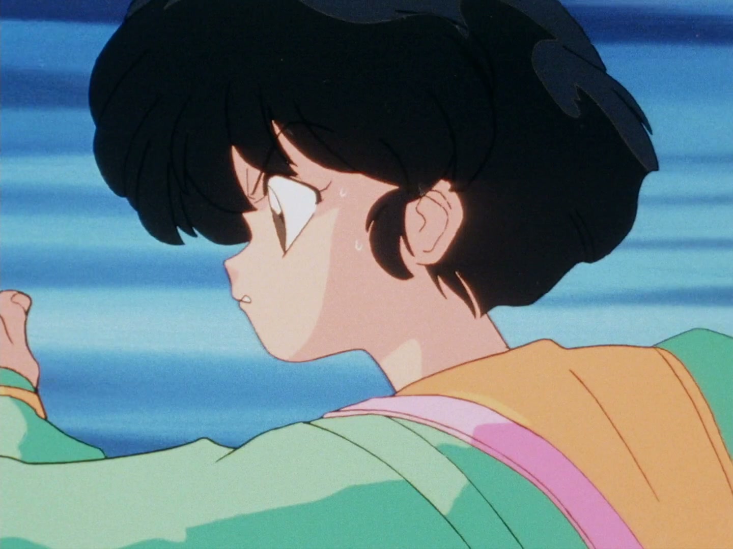 Ranma ½ Ep 147: Madame St. Paul's Cry for Help @ 00:18:22