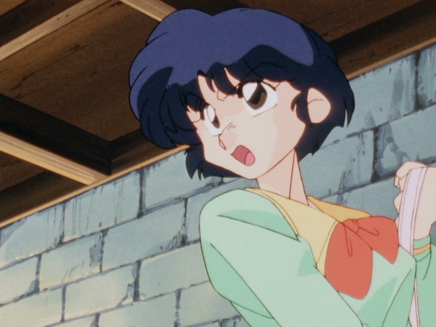 Ranma ½ Ep 147: Madame St. Paul's Cry for Help @ 00:19:07