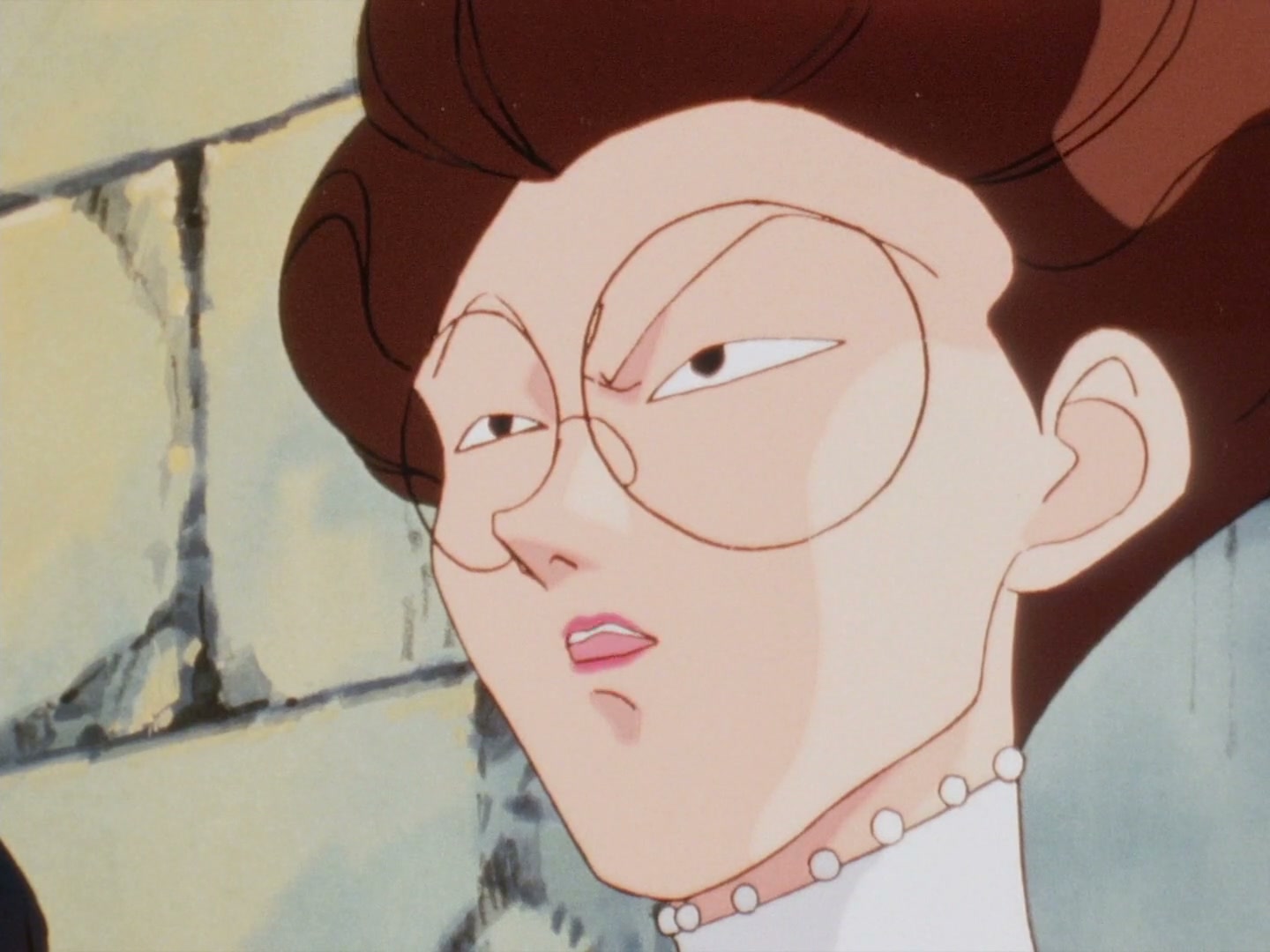 Ranma ½ Ep 147: Madame St. Paul's Cry for Help @ 00:19:48