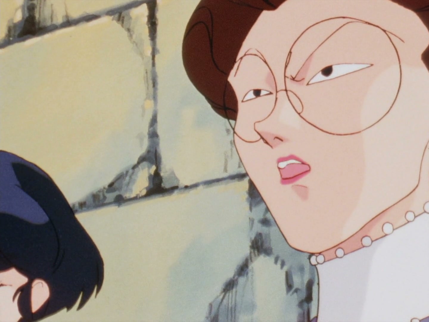 Ranma ½ Ep 147: Madame St. Paul's Cry for Help @ 00:19:52