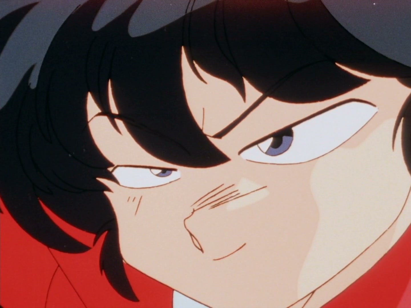 Ranma ½ Ep 147: Madame St. Paul's Cry for Help @ 00:20:29