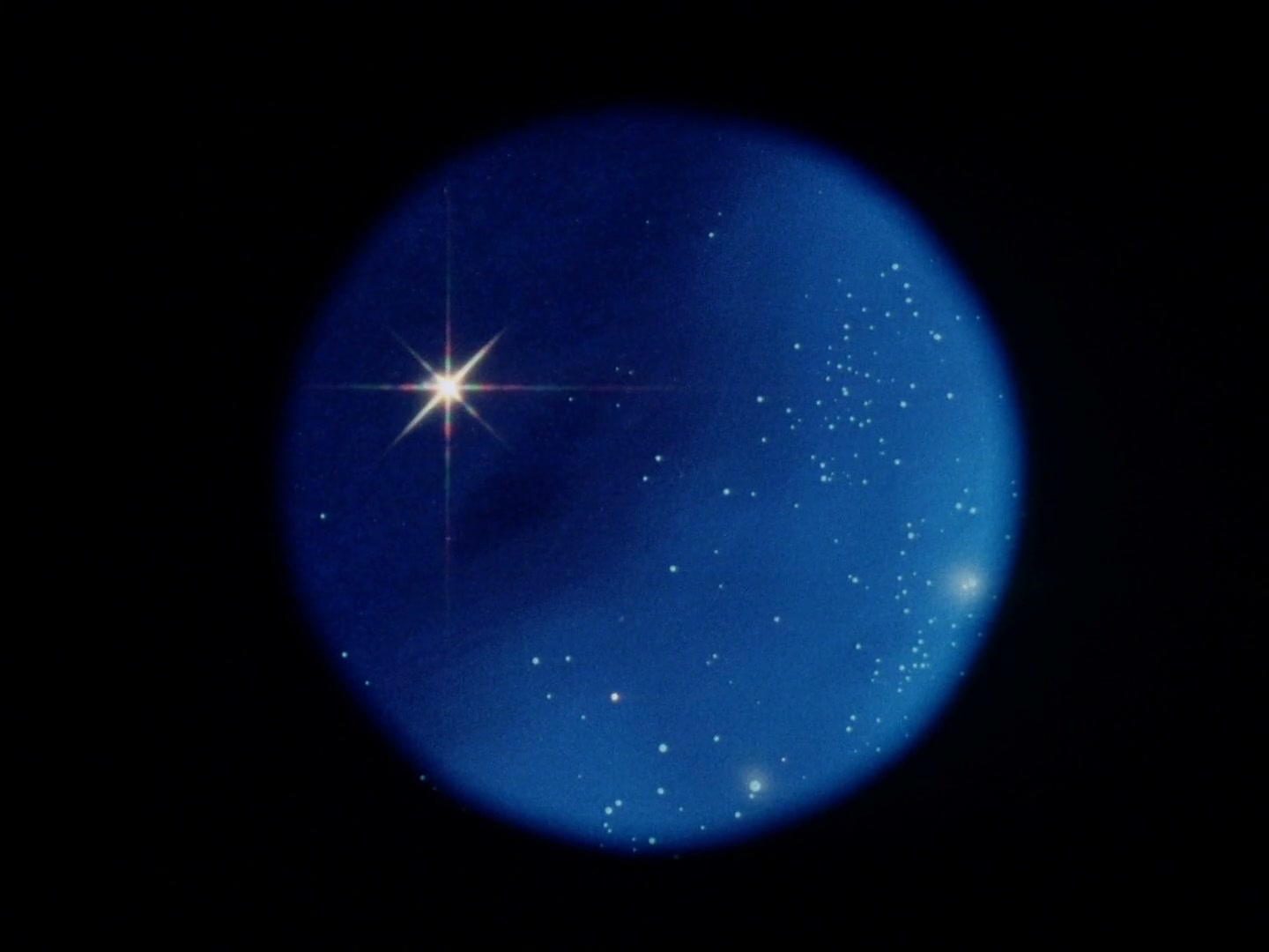 Ranma ½ Ep 148: Meet You in the Milky Way @ 00:02:11