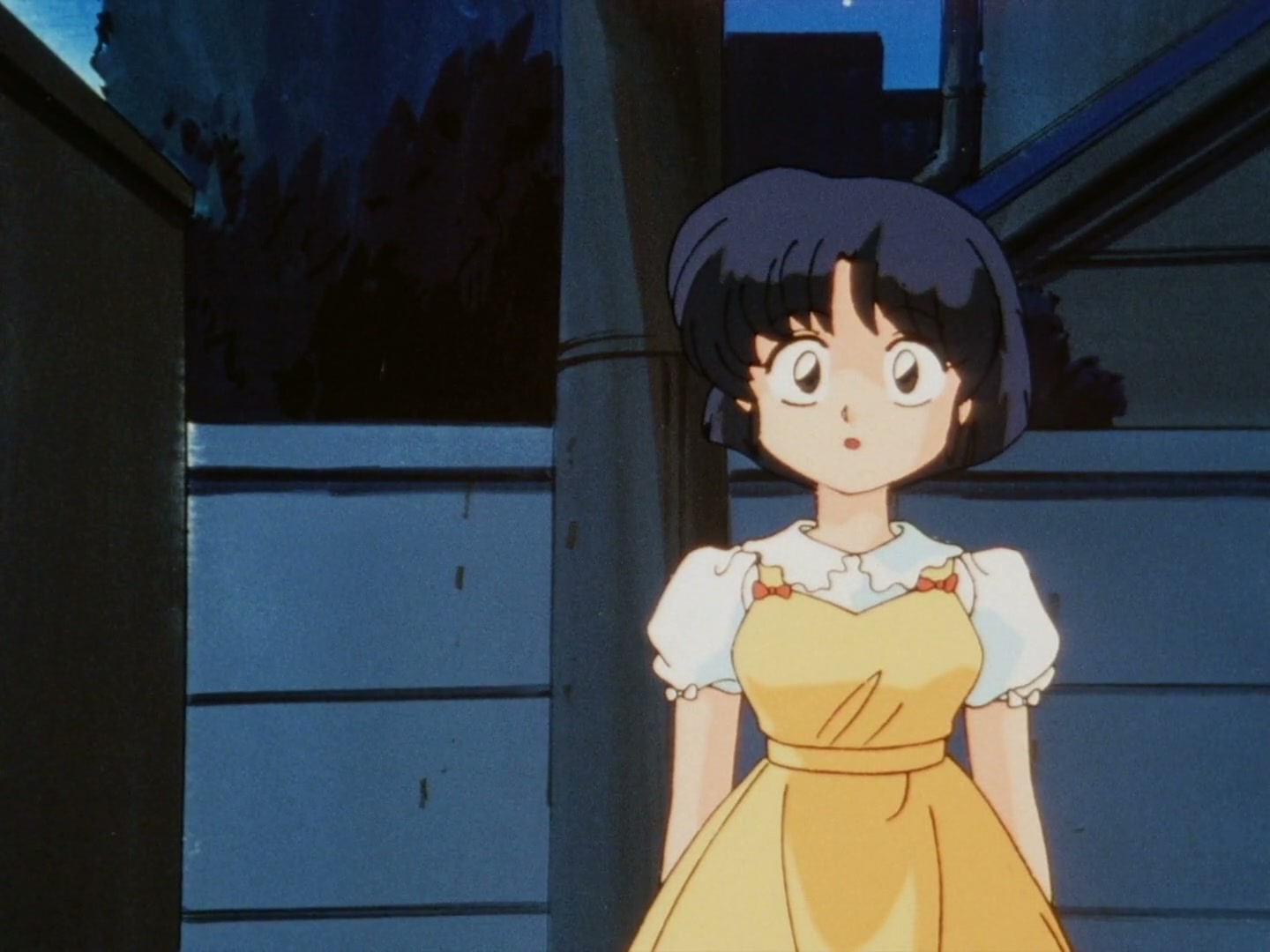 Ranma ½ Ep 148: Meet You in the Milky Way @ 00:04:10