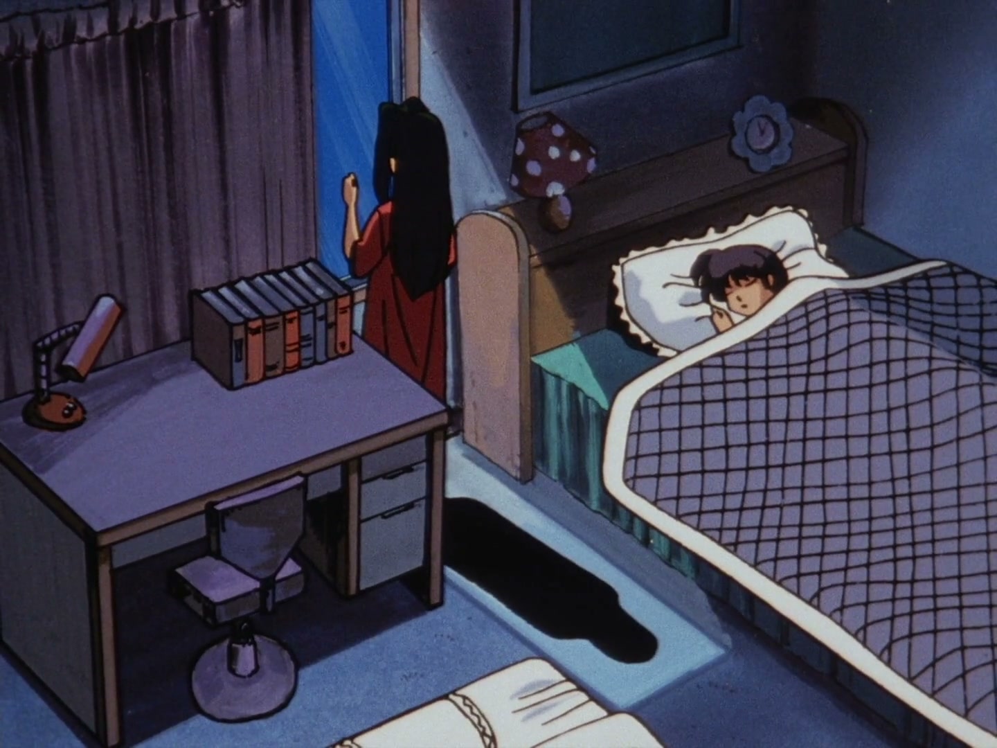 Ranma ½ Ep 148: Meet You in the Milky Way @ 00:05:53