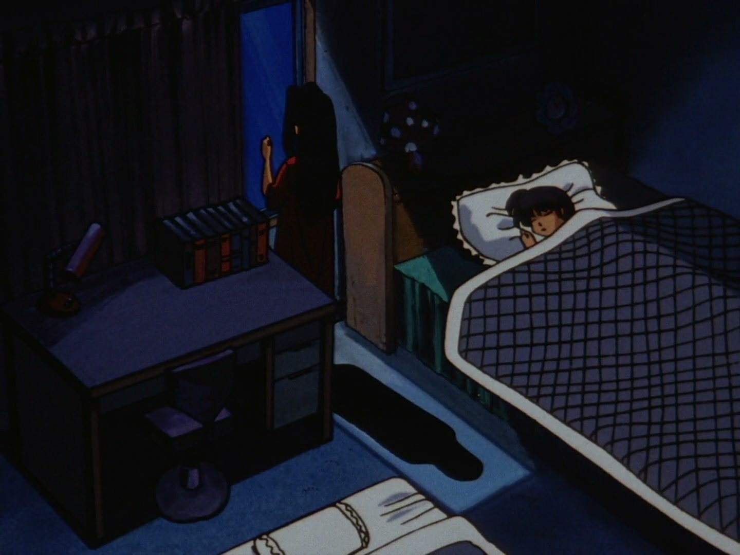 Ranma ½ Ep 148: Meet You in the Milky Way @ 00:05:57