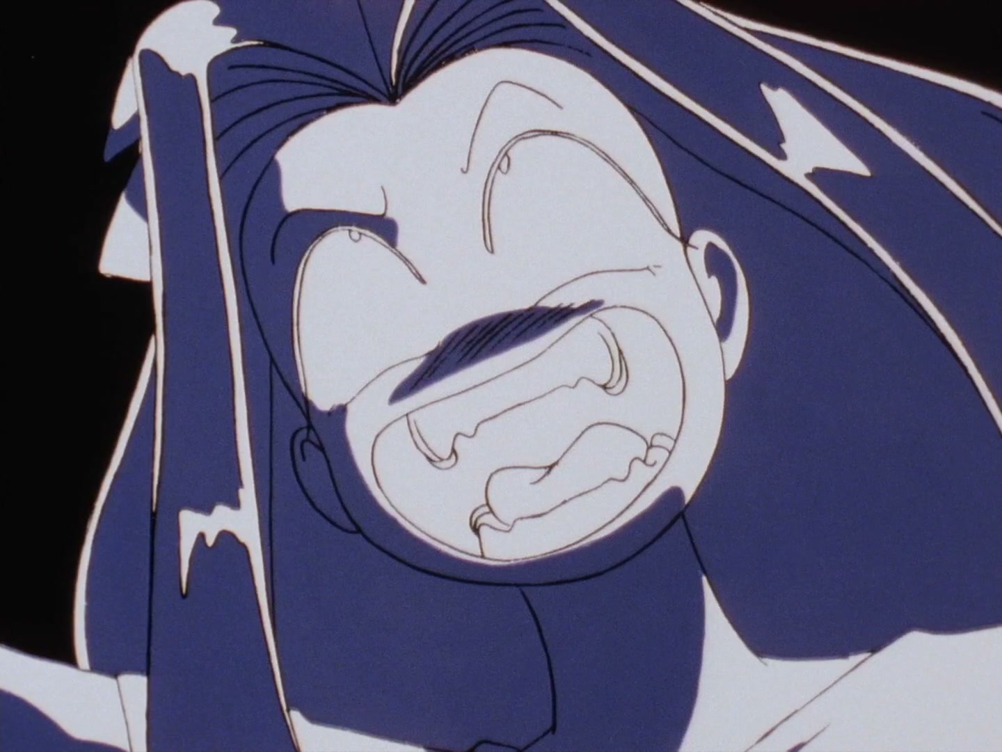 Ranma ½ Ep 148: Meet You in the Milky Way @ 00:06:38