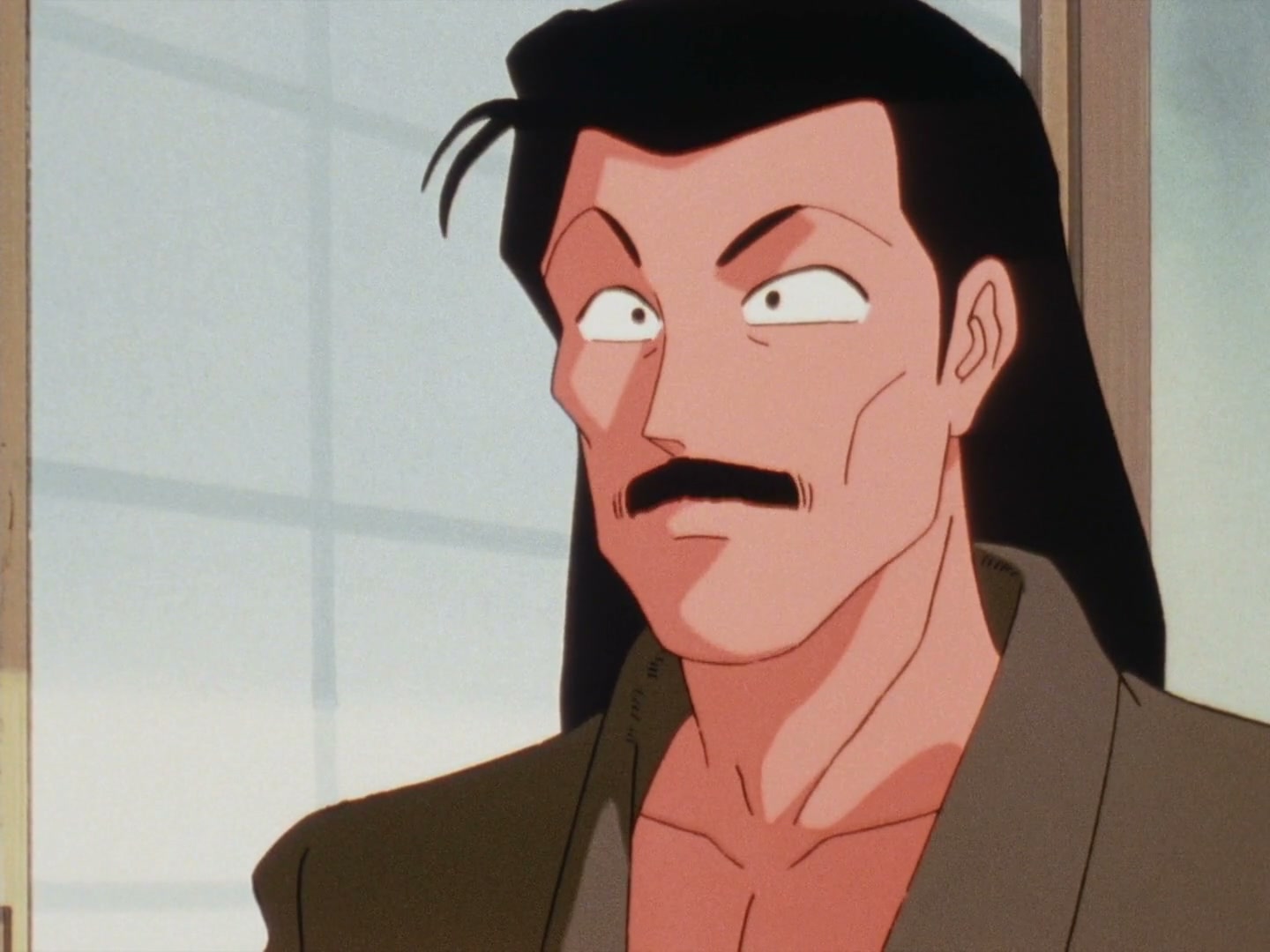 Ranma ½ Ep 148: Meet You in the Milky Way @ 00:07:07