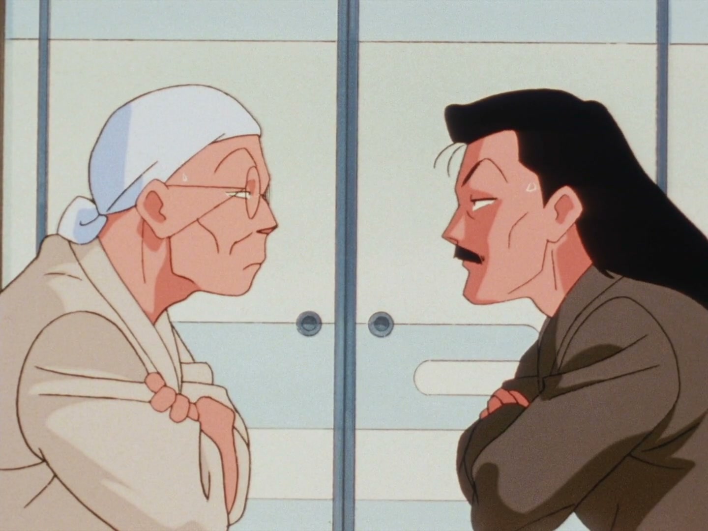 Ranma ½ Ep 148: Meet You in the Milky Way @ 00:07:19