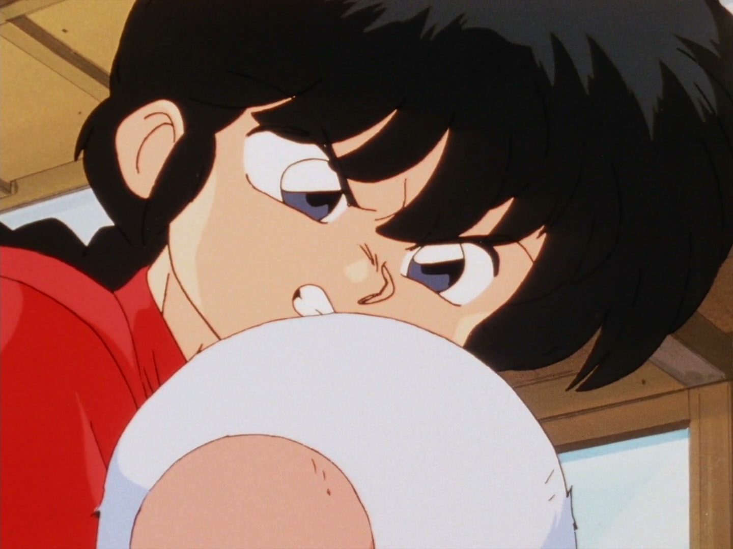 Ranma ½ Ep 148: Meet You in the Milky Way @ 00:08:21