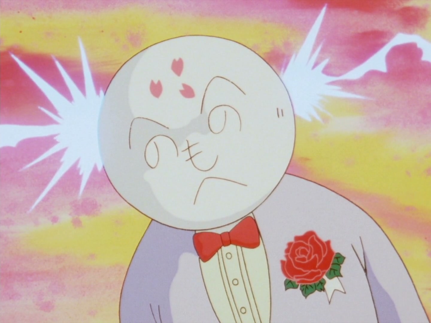 Ranma ½ Ep 149: Wretched Rice Cakes of Love @ 00:02:39