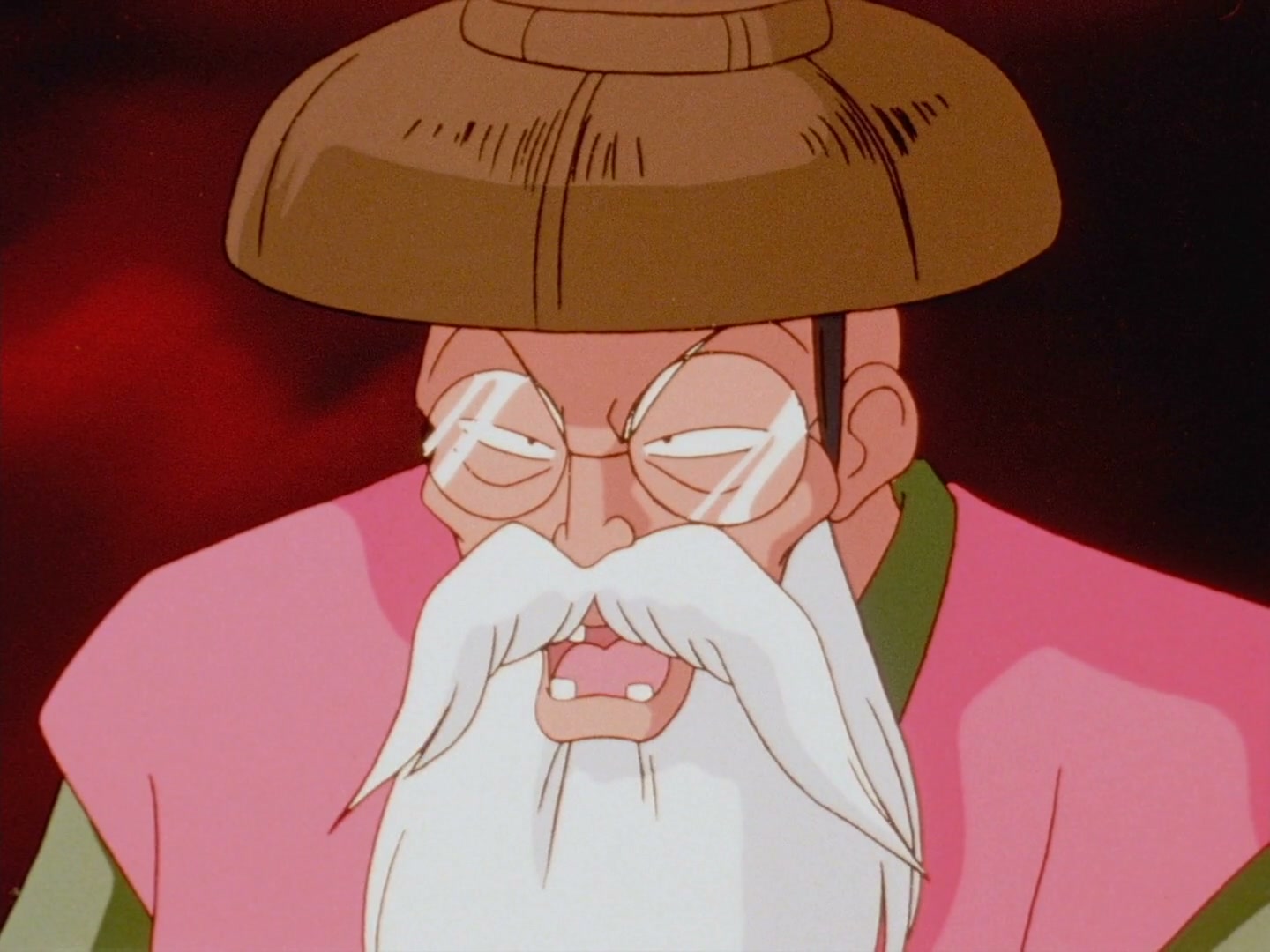 Ranma ½ Ep 149: Wretched Rice Cakes of Love @ 00:04:30
