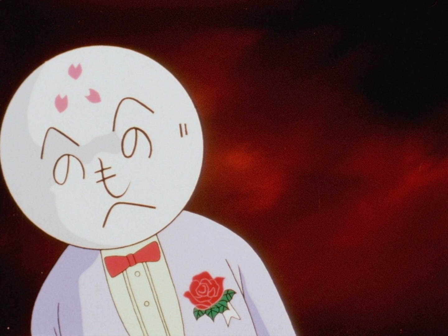 Ranma ½ Ep 149: Wretched Rice Cakes of Love @ 00:04:34
