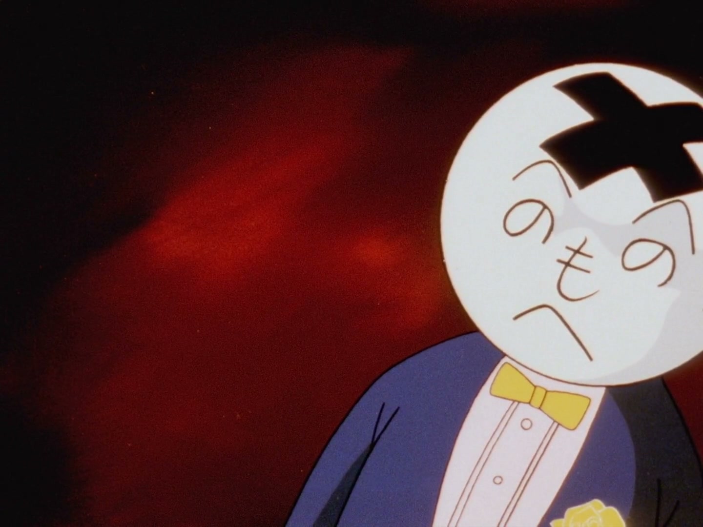 Ranma ½ Ep 149: Wretched Rice Cakes of Love @ 00:04:43