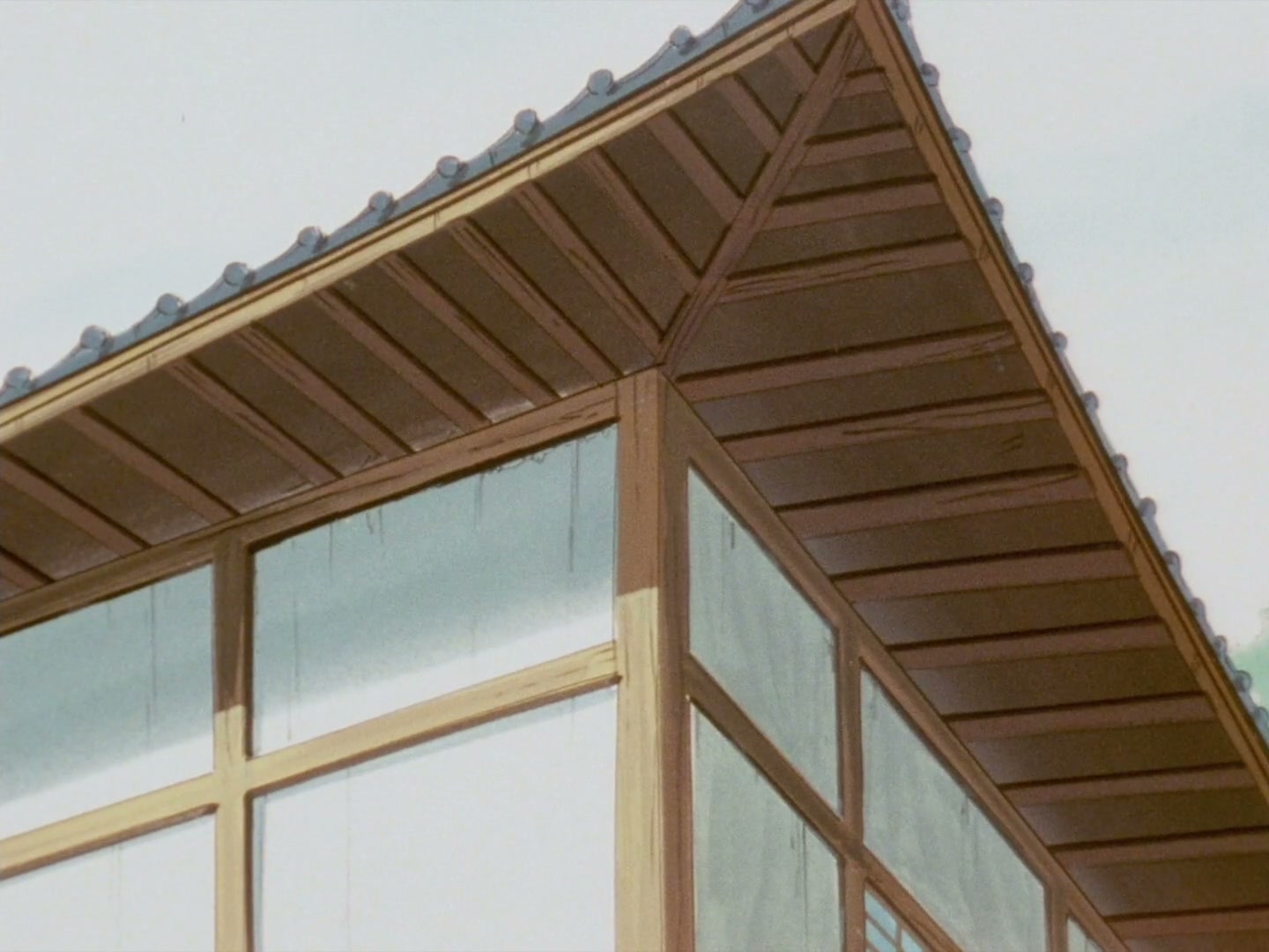 Ranma ½ Ep 149: Wretched Rice Cakes of Love @ 00:04:47