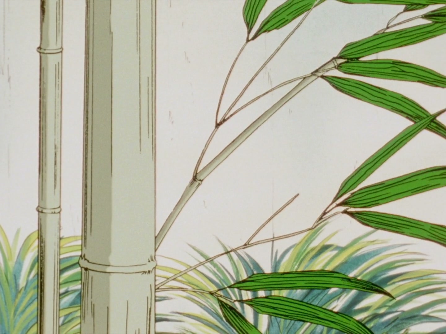 Ranma ½ Ep 149: Wretched Rice Cakes of Love @ 00:06:13