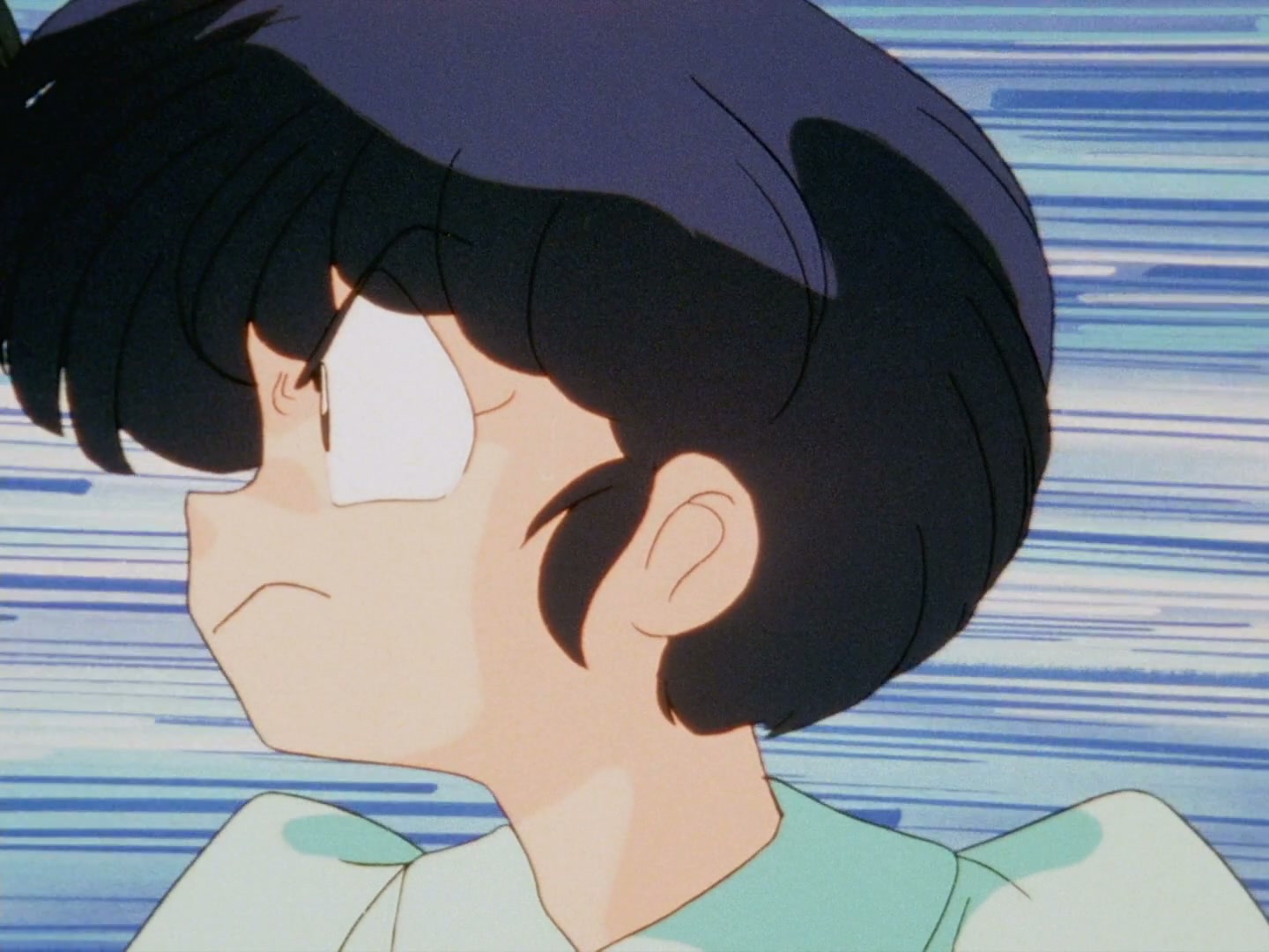 Ranma ½ Ep 149: Wretched Rice Cakes of Love @ 00:06:34