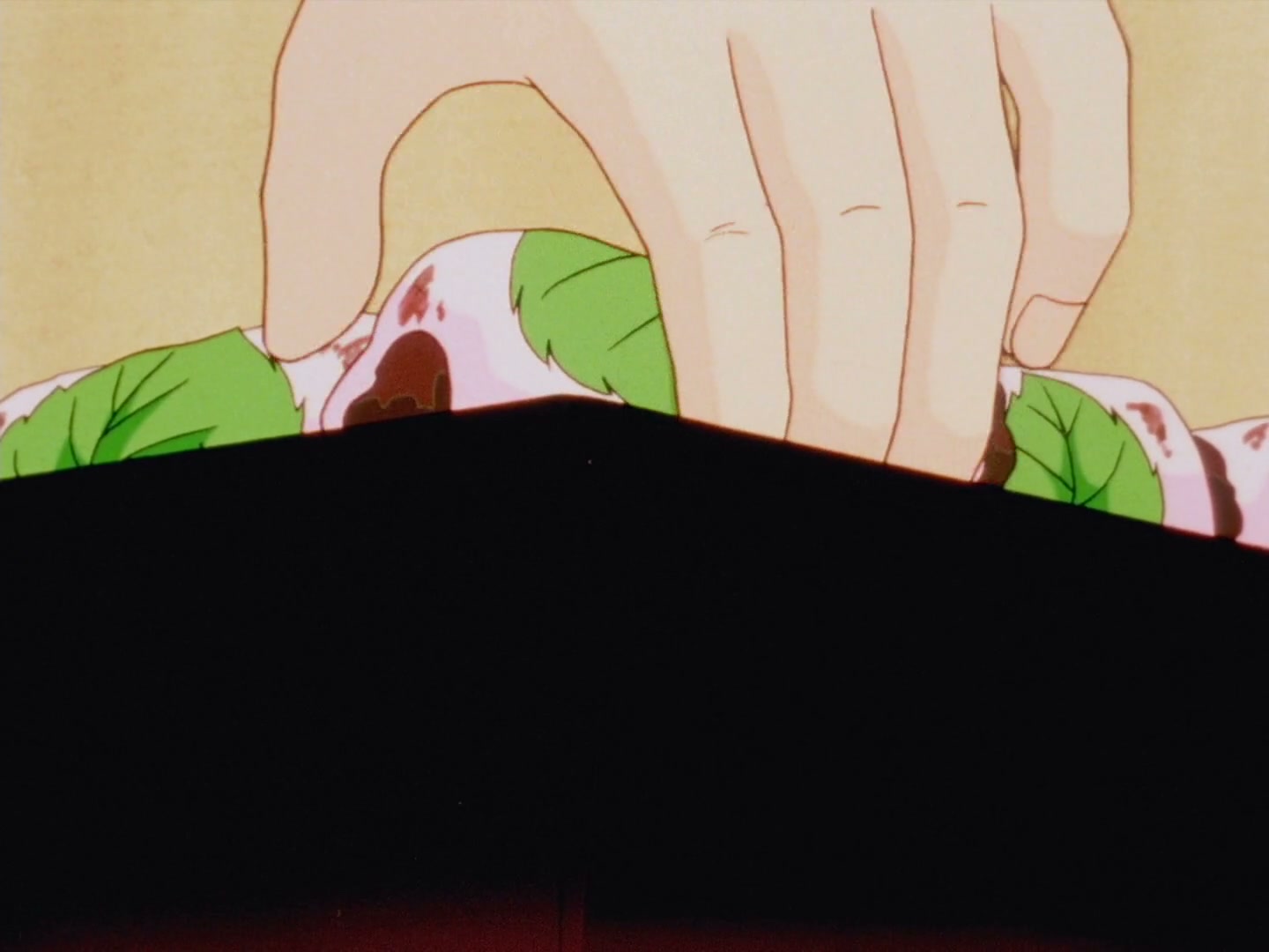 Ranma ½ Ep 149: Wretched Rice Cakes of Love @ 00:06:46