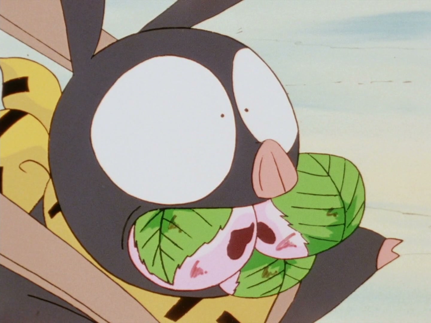 Ranma ½ Ep 149: Wretched Rice Cakes of Love @ 00:07:23