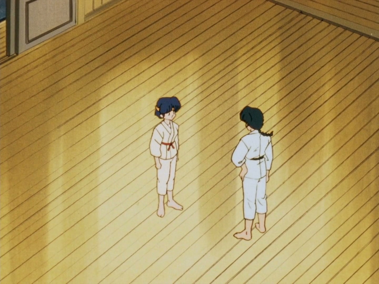 Ranma ½ Ep 150: The Horrible Happo Mold-Burst @ 00:03:04