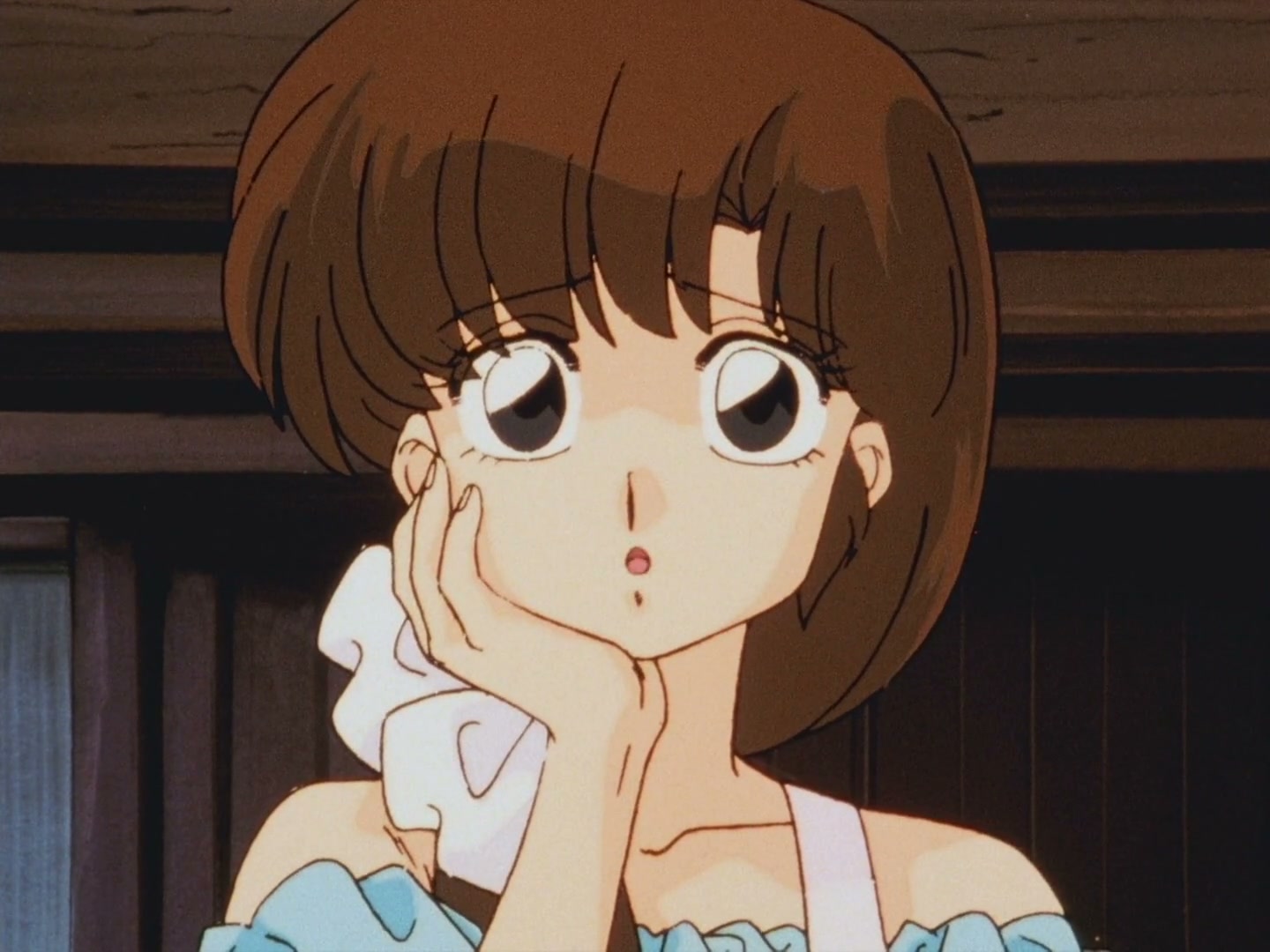 Ranma ½ Ep 150: The Horrible Happo Mold-Burst @ 00:03:37
