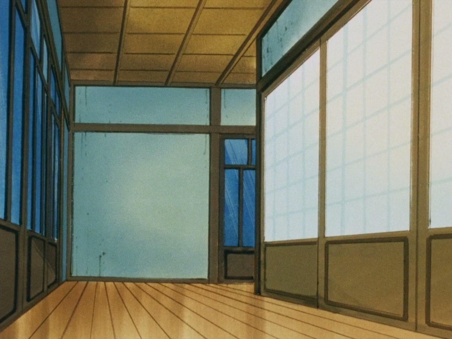 Ranma ½ Ep 150: The Horrible Happo Mold-Burst @ 00:04:26