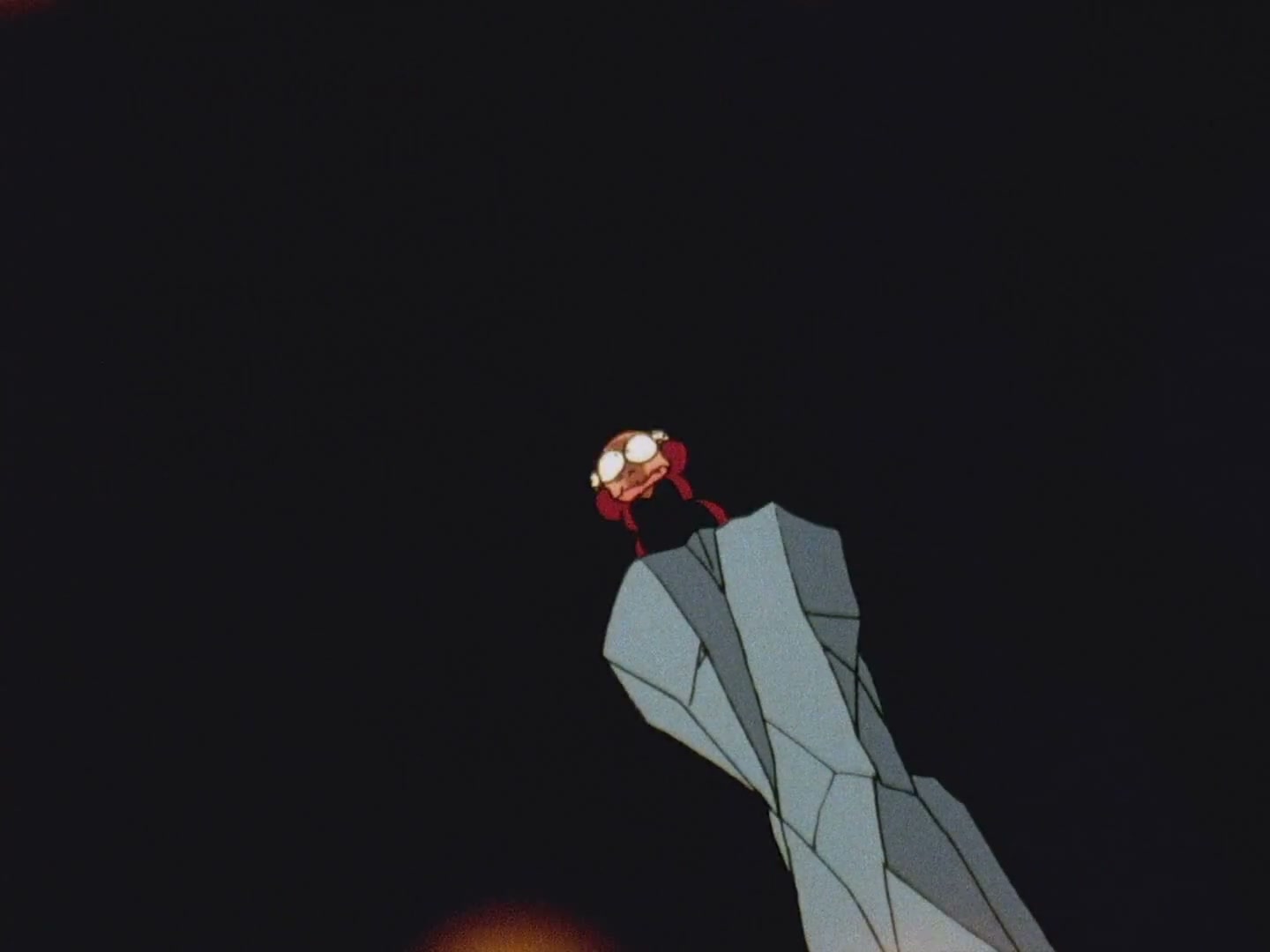 Ranma ½ Ep 150: The Horrible Happo Mold-Burst @ 00:05:56