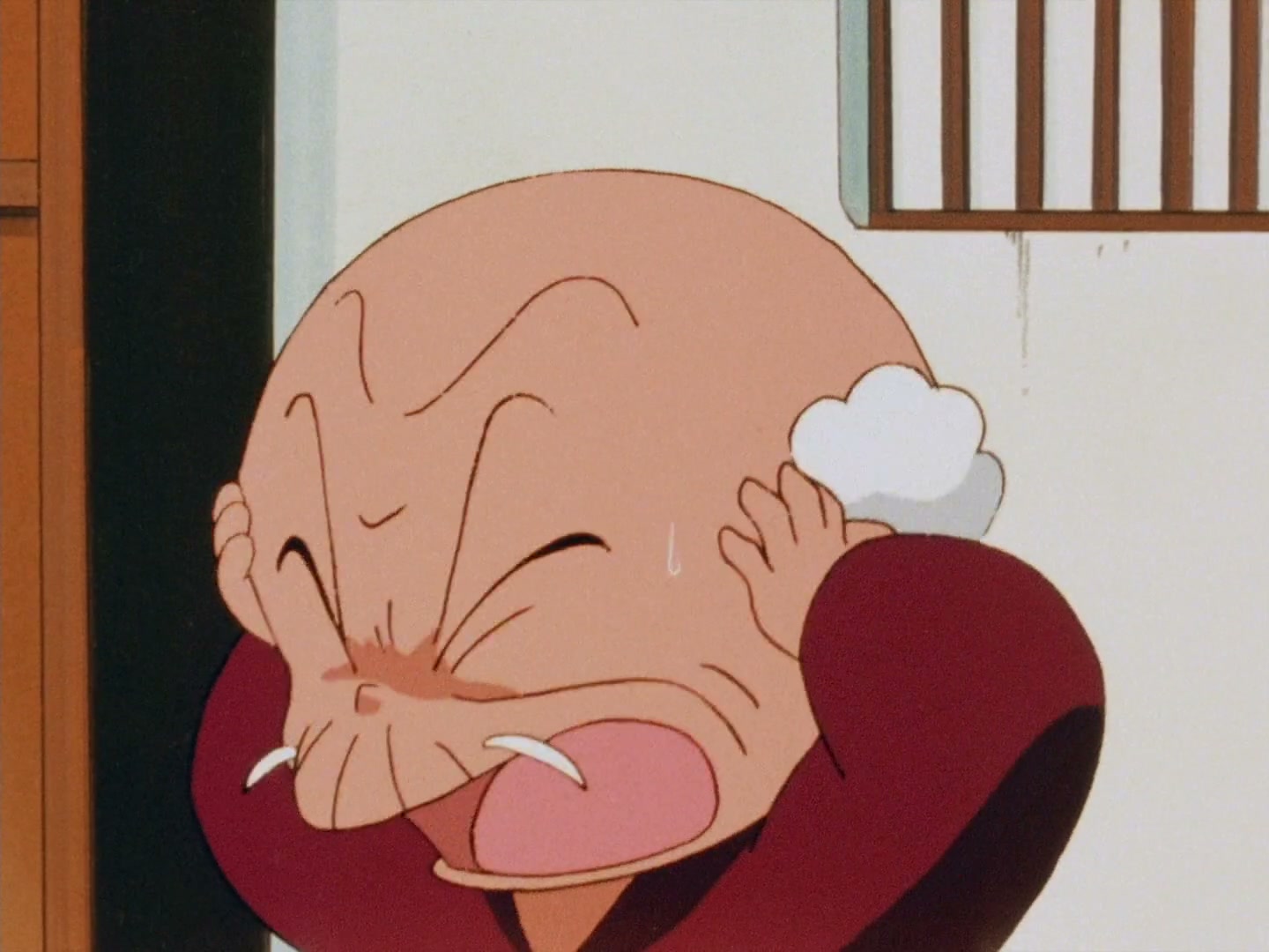 Ranma ½ Ep 150: The Horrible Happo Mold-Burst @ 00:08:12