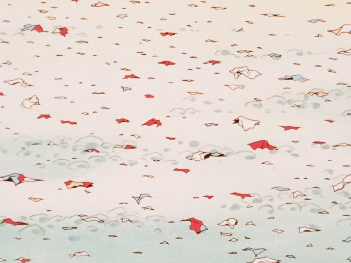 Ranma ½ Ep 151: The Kuno Sibling Scandal @ 00:02:11