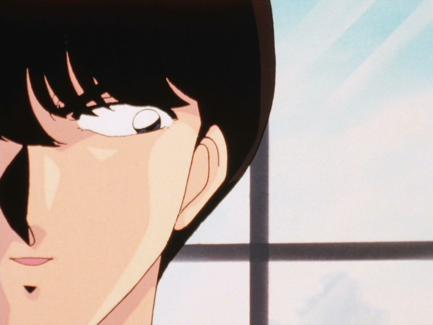 Ranma ½ Ep 151: The Kuno Sibling Scandal @ 00:05:40