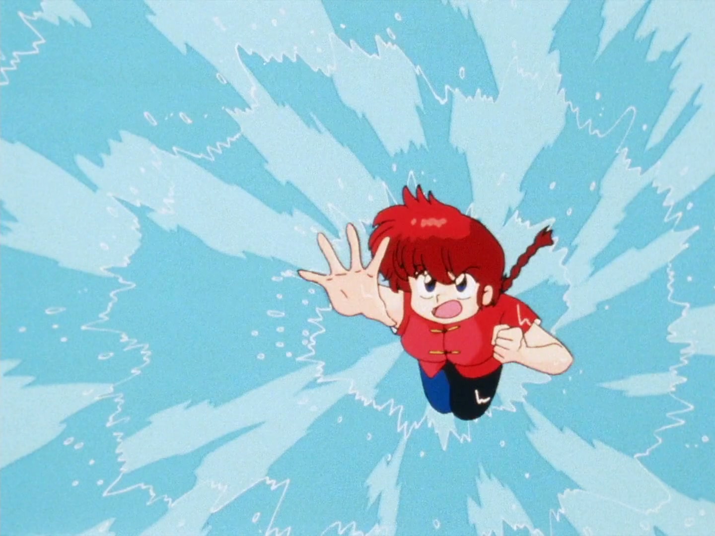 Ranma ½ Ep 151: The Kuno Sibling Scandal @ 00:07:35