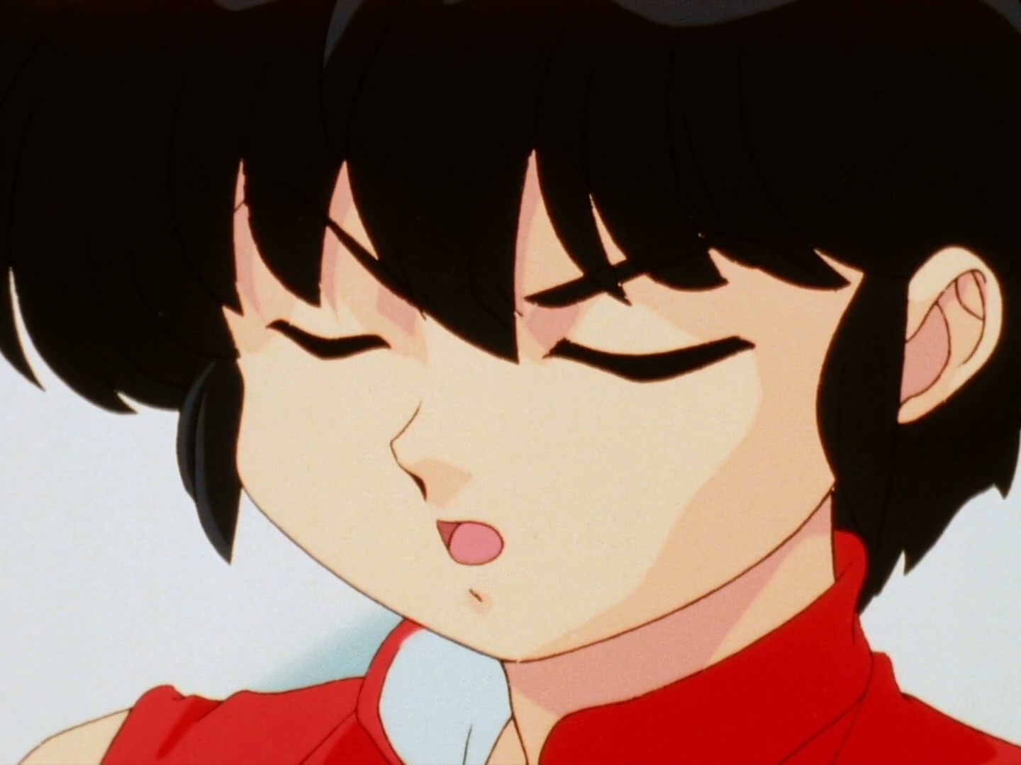 Ranma ½ Ep 151: The Kuno Sibling Scandal @ 00:15:36