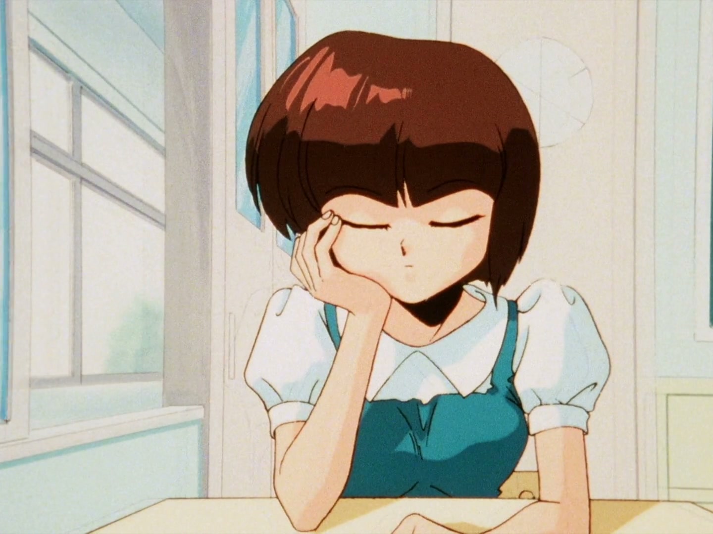 Ranma ½ Ep 151: The Kuno Sibling Scandal @ 00:17:31