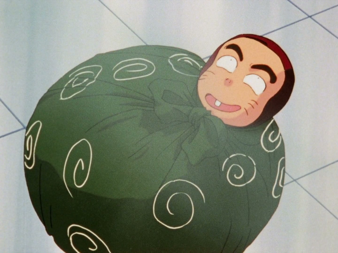 Ranma ½ Ep 151: The Kuno Sibling Scandal @ 00:17:35