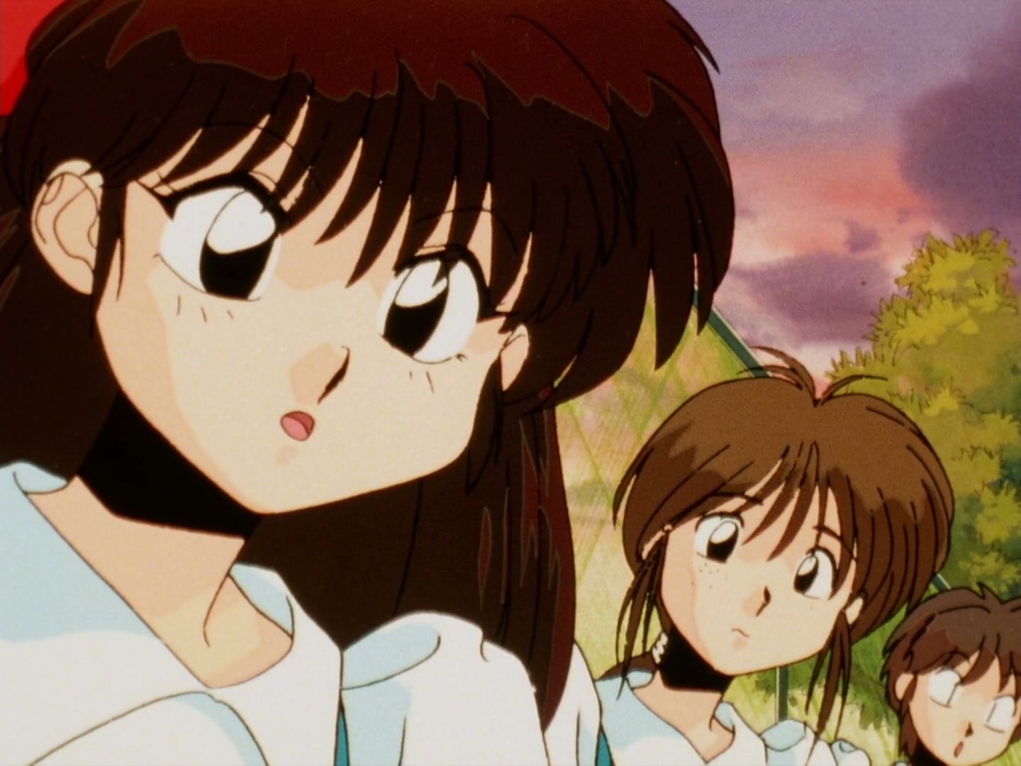 Ranma ½ Ep 151: The Kuno Sibling Scandal @ 00:18:28