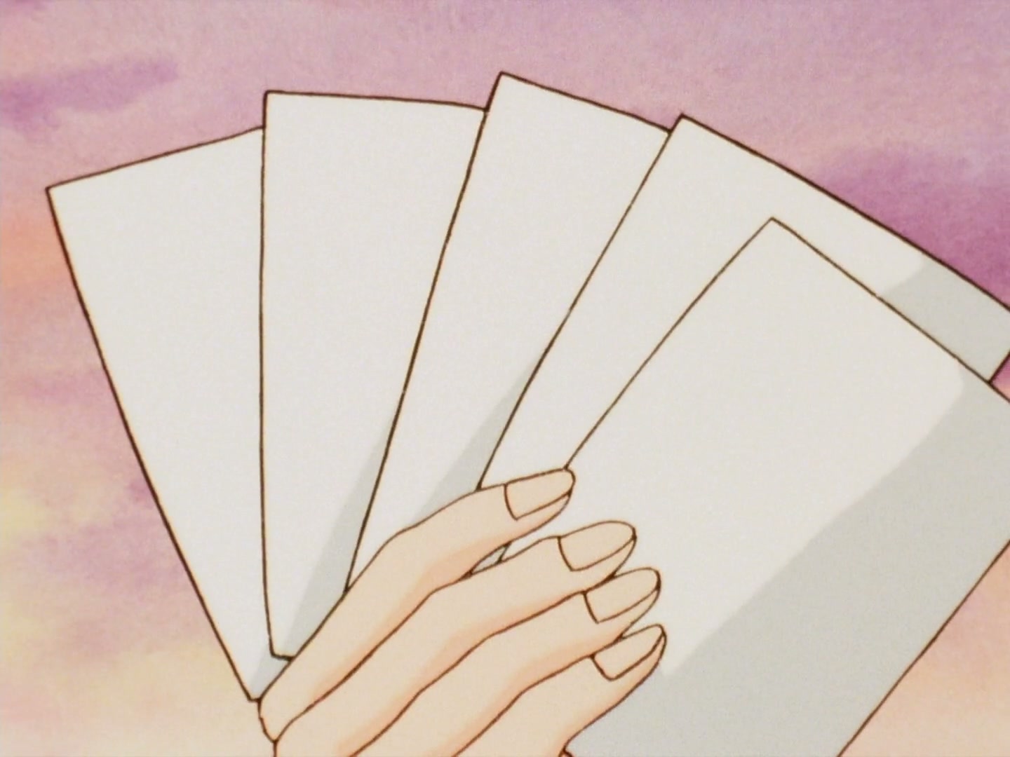 Ranma ½ Ep 151: The Kuno Sibling Scandal @ 00:18:57