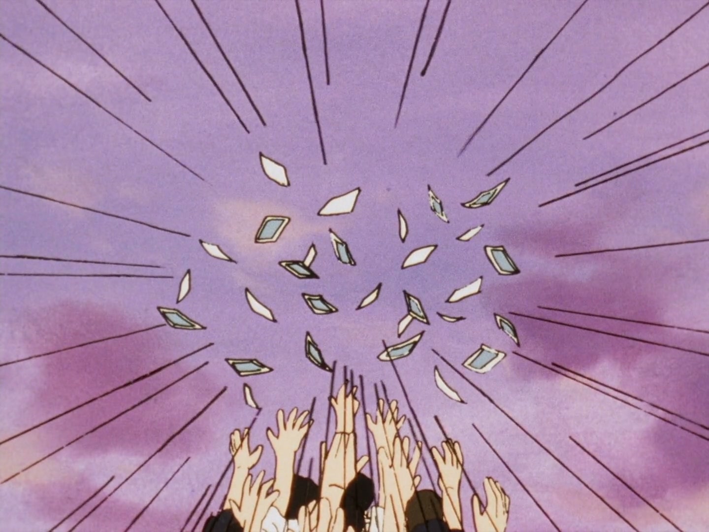 Ranma ½ Ep 151: The Kuno Sibling Scandal @ 00:19:46