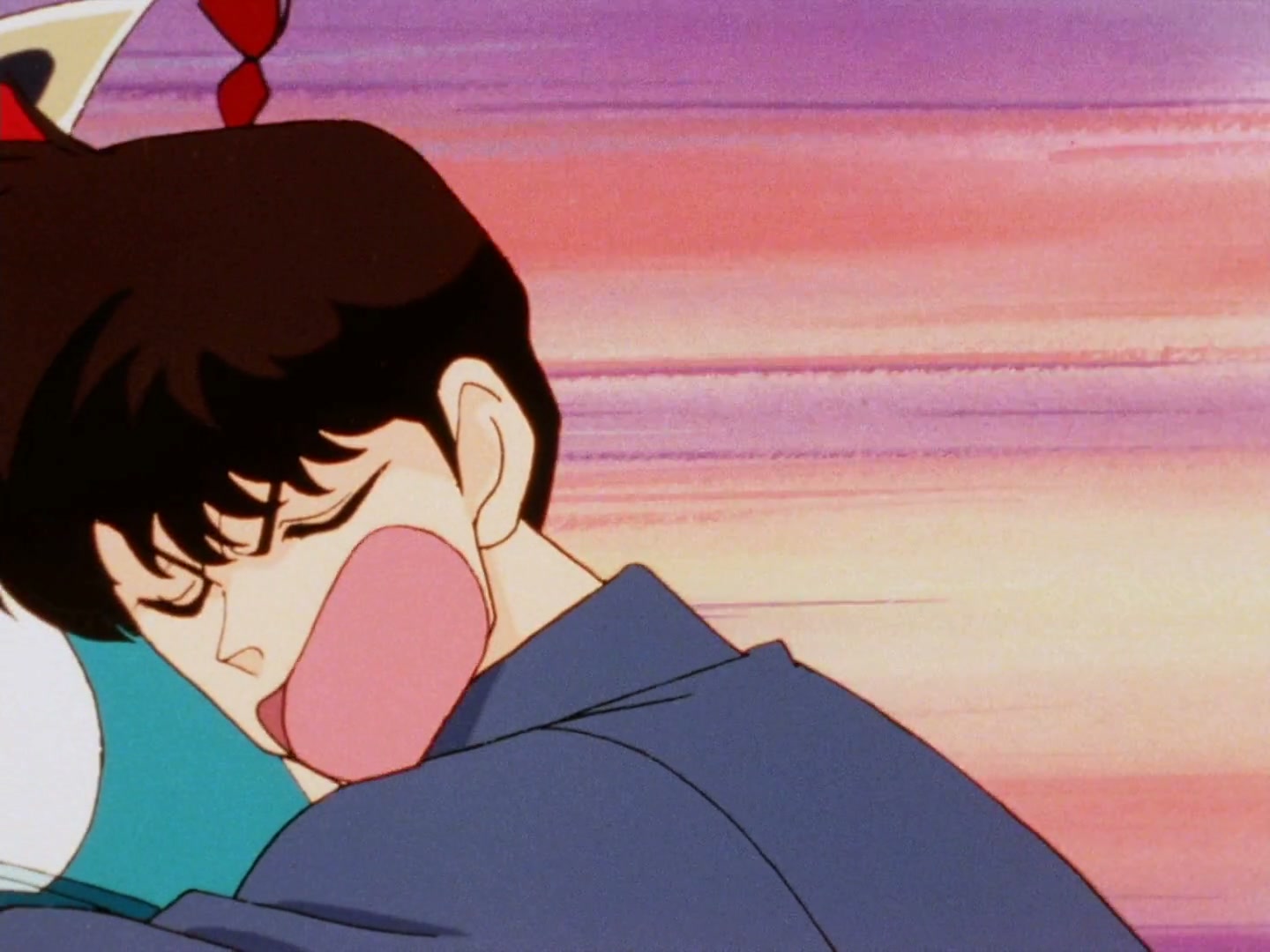 Ranma ½ Ep 151: The Kuno Sibling Scandal @ 00:19:50